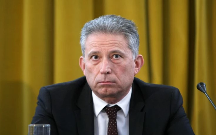 Χρυσόγονος: Ο Ερντογάν έχει σκοπό να χρησιμοποιήσει τους Ελληνες στρατιωτικούς ως ομήρους